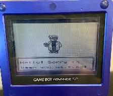 Pokemon Silver - Photo 6