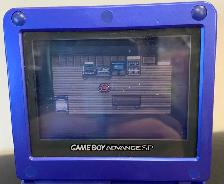 Pokemon Silver - Photo 7