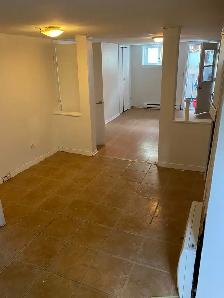 5 et demi à louer à Laval Chomedey ( sous sol triplex ) - Photo 2