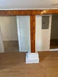 5 et demi à louer à Laval Chomedey ( sous sol triplex ) - Photo 3
