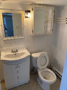 5 et demi à louer à Laval Chomedey ( sous sol triplex ) - Photo 5