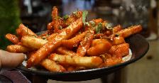 WANTED prep cook /cook full time /dishwasher