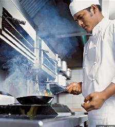 WANTED prep cook /cook full time /dishwasher - Photo 2