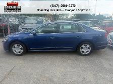 2016 Volkswagen Passat  3 YEAR WARRANTY INCLUDED - Photo 3