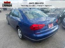 2016 Volkswagen Passat  3 YEAR WARRANTY INCLUDED - Photo 4