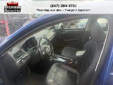 2016 Volkswagen Passat  3 YEAR WARRANTY INCLUDED - Photo 6
