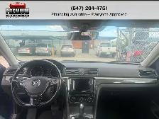 2016 Volkswagen Passat  3 YEAR WARRANTY INCLUDED - Photo 7
