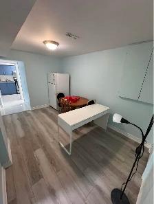 1 Bedroom  basement apartment for rent in Scarborough/Morningsid - Photo 3