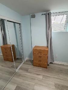 1 Bedroom  basement apartment for rent in Scarborough/Morningsid - Photo 4