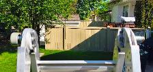 Ladder - 25' Aluminium Heavy Duty Multitask Extension - Photo 2