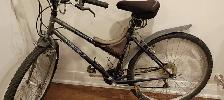 Mountain Bike adult size rides nice - Photo 3