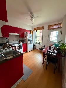 Fantastic 4 ½ in great Verdun location - Available for July 1 - Photo 8