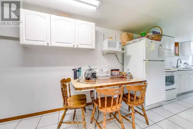 McMaster Student Room for Rent – Utilities Included