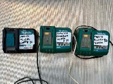 Makita Cordless Tools - Photo 4