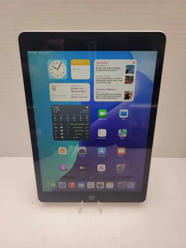 Apple IPad 9th Gen 64GB A2602