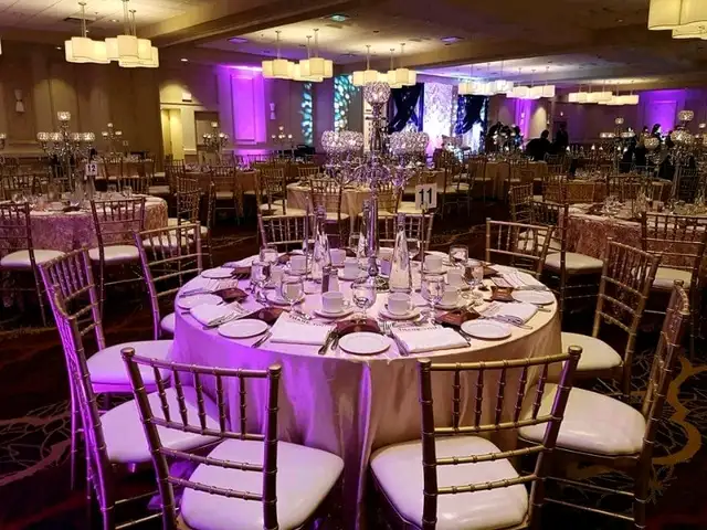 WEDDING RENTALS AND THRONE CHAIR RENTALS AND PARTY RENTALS