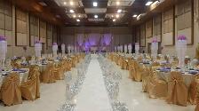 WEDDING RENTALS AND THRONE CHAIR RENTALS AND PARTY RENTALS - Photo 9
