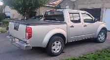 2007 Nissan Frontier truck - Photo 3