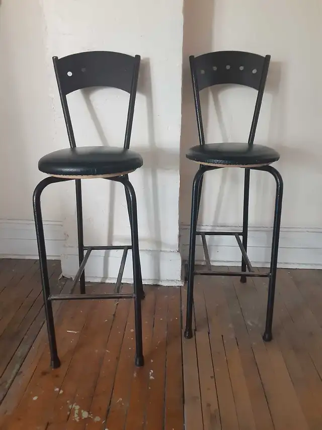 High stool for sale