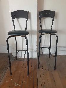 High stool for sale