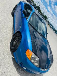 2004 Hyundai Tiburon Sport Manual ( LOW KM ) - Photo 5