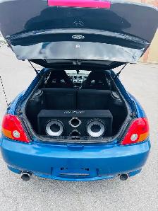 2004 Hyundai Tiburon Sport Manual ( LOW KM ) - Photo 6