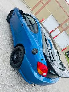 2004 Hyundai Tiburon Sport Manual ( LOW KM ) - Photo 8