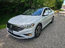 2019 Volkswagen Jetta Execline Nav ,Remote Start Sunroof ,Leathe - Photo 2