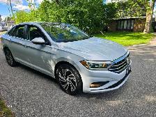 2019 Volkswagen Jetta Execline Nav ,Remote Start Sunroof ,Leathe - Photo 4