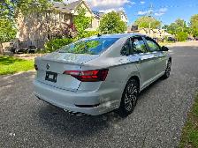 2019 Volkswagen Jetta Execline Nav ,Remote Start Sunroof ,Leathe - Photo 5