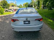 2019 Volkswagen Jetta Execline Nav ,Remote Start Sunroof ,Leathe - Photo 6