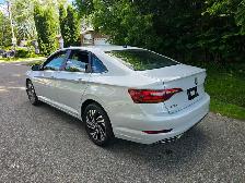 2019 Volkswagen Jetta Execline Nav ,Remote Start Sunroof ,Leathe - Photo 7