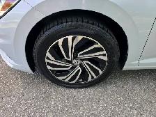 2019 Volkswagen Jetta Execline Nav ,Remote Start Sunroof ,Leathe - Photo 9