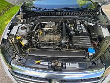 2019 Volkswagen Jetta Execline Nav ,Remote Start Sunroof ,Leathe - Photo 11