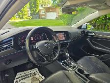 2019 Volkswagen Jetta Execline Nav ,Remote Start Sunroof ,Leathe - Photo 13