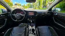 2019 Volkswagen Jetta Execline Nav ,Remote Start Sunroof ,Leathe - Photo 16