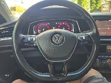2019 Volkswagen Jetta Execline Nav ,Remote Start Sunroof ,Leathe - Photo 23