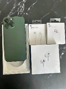 iPhone 13 / 13 Mini / 13 Pro / Pro Max – All GB Available - Photo 2