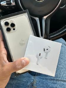 iPhone 13 / 13 Mini / 13 Pro / Pro Max – All GB Available - Photo 4