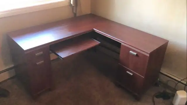 FREE Office Desk