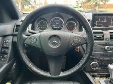 2010 MERCEDES-BENZ C300 4MATIC AWD SEDAN - Photo 7