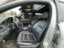 2010 MERCEDES-BENZ C300 4MATIC AWD SEDAN - Photo 9