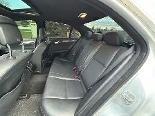 2010 MERCEDES-BENZ C300 4MATIC AWD SEDAN - Photo 10
