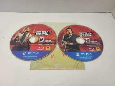 PS4 Red Dead Redemption II - Photo 4