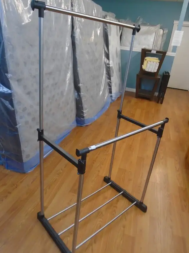 Clothes rack