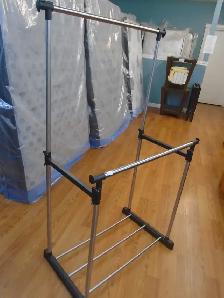 Clothes rack