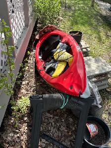 kayak ( Pelican ) - Photo 2