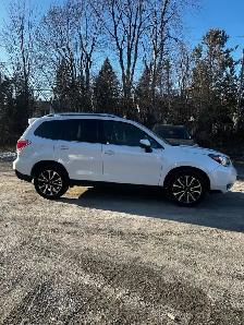 Subaru Forester 2018 - Photo 3