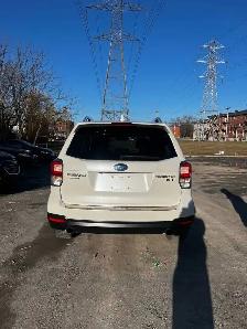 Subaru Forester 2018 - Photo 4