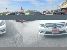 2012 Mercedes-Benz C-Class C 300 - Photo 2